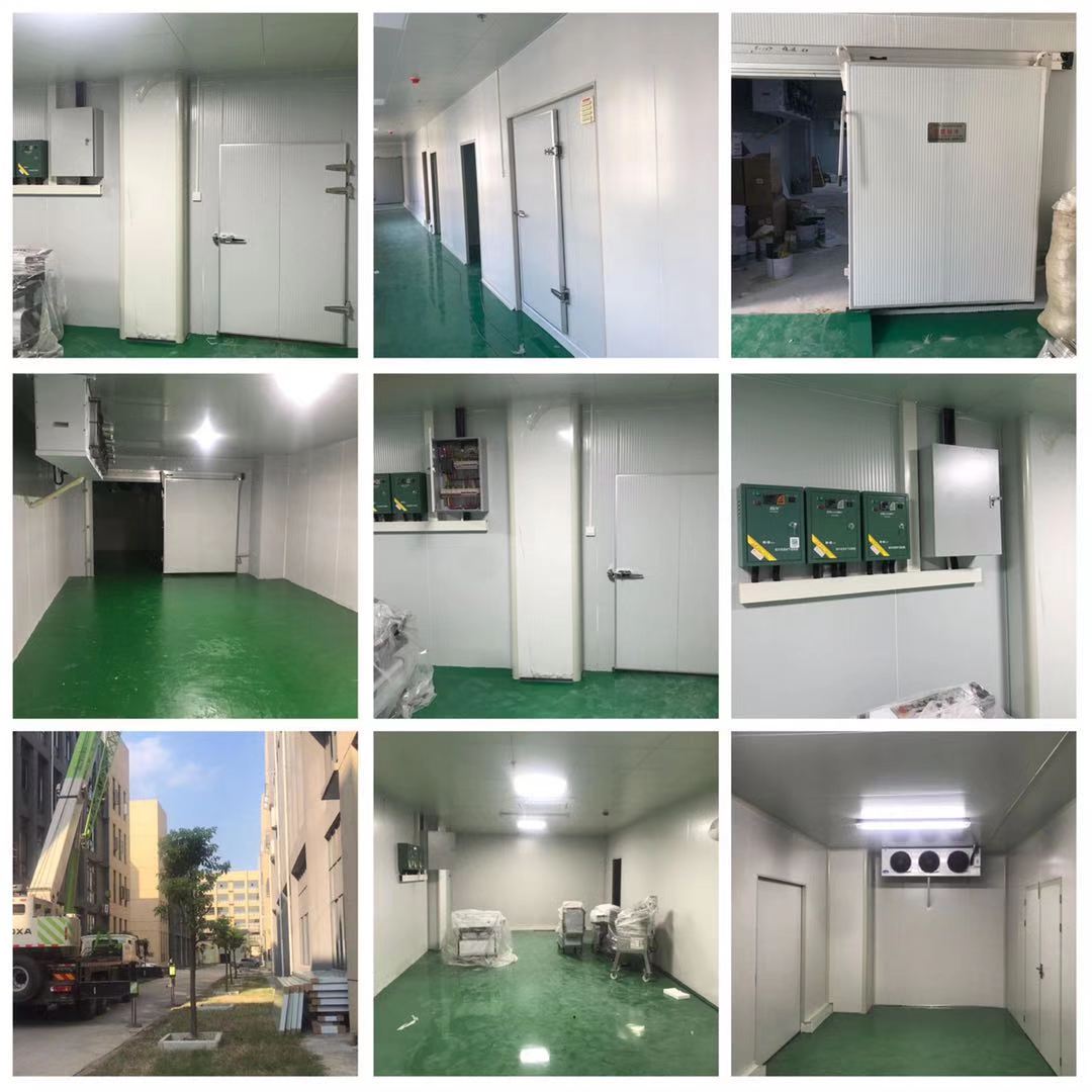 雪國制冷，武漢冷庫，武漢制冷，武漢冷庫公司，小型冷庫，冷庫設(shè)計(jì)